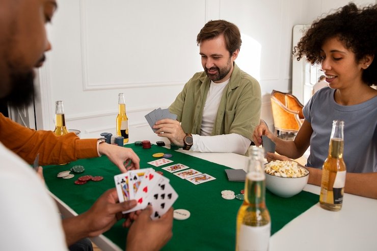 Fortune Tiger Game 